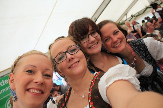 Wiesn 2014